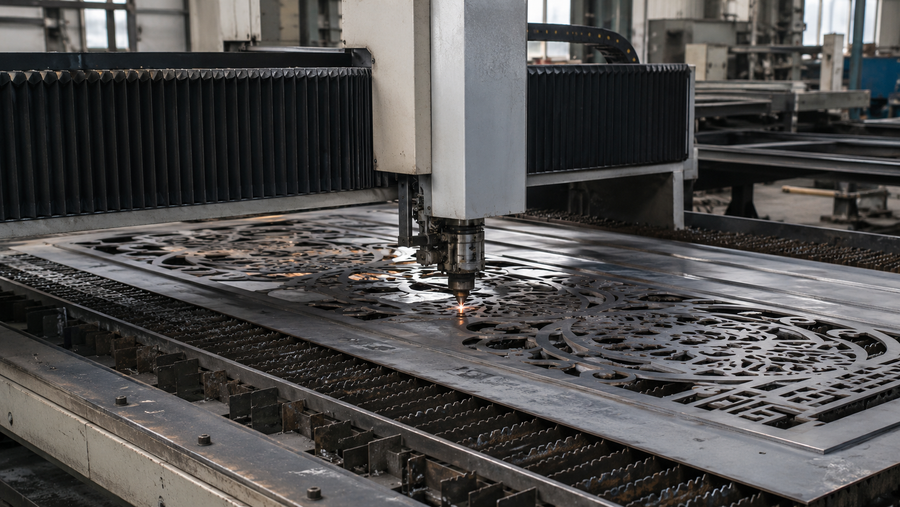 Surface Finishing