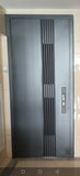 Modern Stainless Steel Security Entrance Door TSE-001